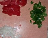 صورة لخطوة 2 من وصفة بابا غنوج على طريقتي ⚘