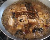 Foto del paso 3 de la receta: Spicy Miso con tofu