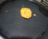 A picture of step 28 of Leftover tikki.