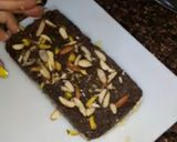 A picture of step 6 of Instant 2in 1 burfi# RSC.