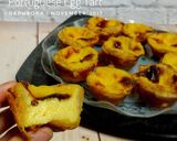 Foto langkah ke 4 dari resep Portuguese Egg Tart.
