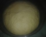 Foto langkah ke 3 dari resep Donat maizena simple ala echie.