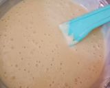 Foto del paso 2 de la receta: Bizcochuelo con Dulce de Leche