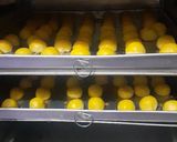 Foto langkah ke 10 dari resep Nastar nanas ngeprulll.