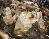 Foto del paso 3 de la receta: Cinta de lomo en Olla GM G