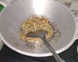 Foto langkah ke 3 dari resep Mie sagu goreng💕.