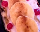 Pas rețetă Toast din cartofi dulci în diverse combinații 7 fotografie