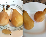 Foto del paso 5 de la receta: Peras exóticas con chocolate