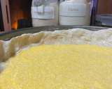 Foto del paso 3 de la receta: Tarta de zapallitos y zanahorias 🥗