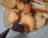 Foto langkah ke 5 dari resep Roti tawar gulung.