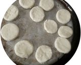 Foto del paso 3 de la receta: Bizcocho 3 ingredientes