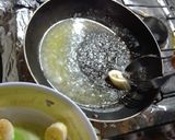 Foto del paso 3 de la receta: Plátanos flameados🔥