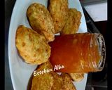 Foto del paso 5 de la receta: Galletitas de zanahorias