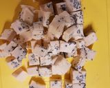 Foto del paso 2 de la receta: 🐟 Merluza roquefort a la crema