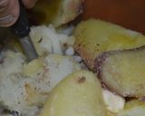Foto del paso 5 de la receta: Puré mixto