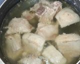 Foto del paso 1 de la receta: Tamales de maseca