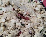 Foto langkah ke 1 dari resep Mendol Tempe Khas Malang.