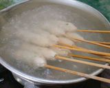 Foto langkah ke 5 dari resep Sempol ayam malang.