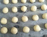 Foto langkah ke 3 dari resep Cheese balls.