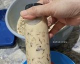 Foto langkah ke 5 dari resep Es Lumut Jelly Kopi.