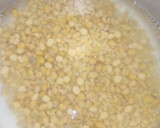 வாழைத்தண்டு கூட்டு ரெசிபி ஸ்டேப் 2 புகைப்படம்