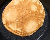 Φωτογραφία βήματος 5 της συνταγής Pancakes