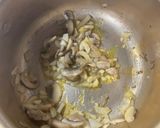 Foto langkah ke 3 dari resep Steak sauce mushroom.
