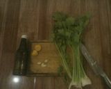 Foto del paso 2 de la receta: Arroz en salsa negra