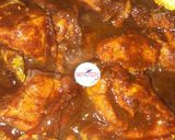 Foto langkah ke 4 dari resep Ayam Bakar Ala Dapur Febby.