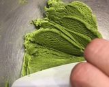 Foto del paso 15 de la receta: Coca de té verde Matcha