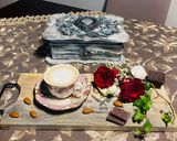 Φωτογραφία βήματος 7 της συνταγής Καφές Cappuccino