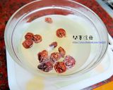 蜂蜜梅漬蕃茄的食譜步驟1照片