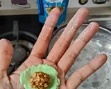 Foto langkah ke 4 dari resep Wedang Ronde Creamy.