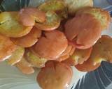 Sambal Jengkol langkah memasak 1 foto