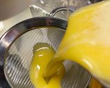 A picture of step 15 of New York Cheesecake.