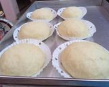 Foto langkah ke 4 dari resep Beef cheese burger.