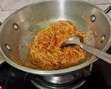 किबामी सेवियां (Qawami seviyan) रेसिपी चरण 2 फोटो