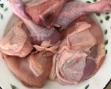 Foto langkah ke 1 dari resep Ayam kecap.