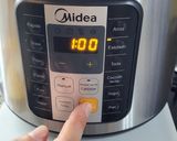 Foto del paso 2 de la receta: Guiso en olla eléctrica