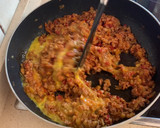 Foto del paso 9 de la receta: Berenjenas rellenas de chorizo parrillero