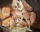 Foto langkah ke 2 dari resep Semur Ayam Anti Ribet.