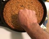 Oatmeal Raisin Skillet Cookie recipe step 3 photo