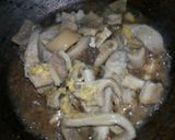 Foto langkah ke 3 dari resep Batsus Goreng Simpel (Babat Usus).