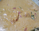 கொண்டை கடலை கிரேவி மசாலா (Kondakadalai gravy masala recipe in tamil) ரெசிபி ஸ்டேப் 4 புகைப்படம்