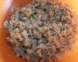 Foto del paso 2 de la receta: Buñuelos o tortillitas de bacalao