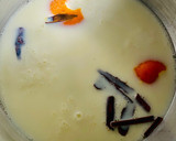 Foto del paso 1 de la receta: 🌾 ARROZ🍚 CON 🍶LECHE🥛 AL CARAMELO
