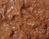 A picture of step 3 of Tawa fish.