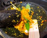 Foto langkah ke 3 dari resep Nila Acar Kuning.