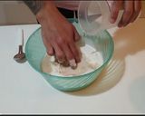 Foto del paso 2 de la receta: Libritos de grasa