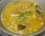Foto langkah ke 5 dari resep Soto Ayam Kuah Bening (khas kota jember).